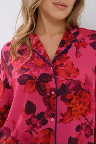 Женская пижама с брюками Le Chat TESS606 купить в интернет-магазине Bestelle фото 4