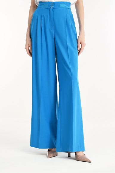 Женские широкие брюки Caterina Leman SE6913-16 купить в интернет-магазине Bestelle фото 1
