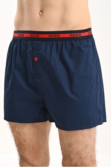  Мужские трусы-шорты  Hugo Boss 50497686 купить в интернет-магазине Bestelle фото 1