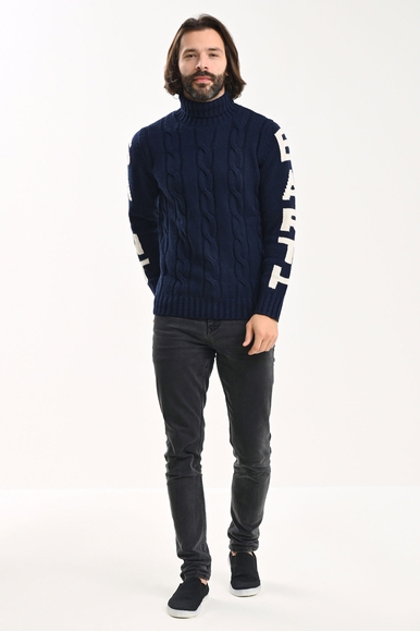  Джемпер  MC2 Saint Barth FISHERMAN купить в интернет-магазине Bestelle фото 3