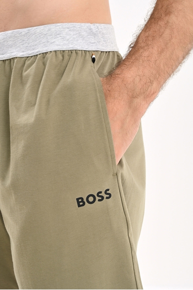  Мужские шорты (ВЫКЛ) только комплект Hugo Boss 50496088 купить в интернет-магазине Bestelle фото 4