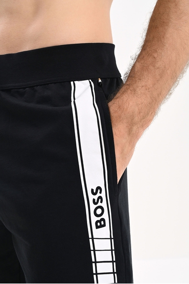  Мужские хлопковые шорты  Hugo Boss 50496771 купить в интернет-магазине Bestelle фото 4