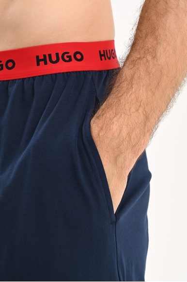  Мужские шорты  Hugo Boss 50493087 купить в интернет-магазине Bestelle фото 3