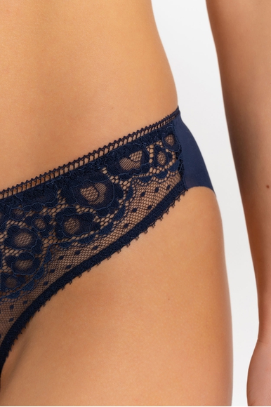 Женские кружевные трусы-слипы Aubade 1A22 купить в интернет-магазине Bestelle фото 3