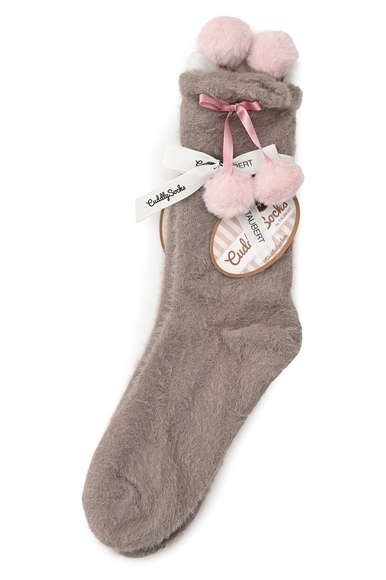Женские носки Cuddly Socks by Taubert 732140588 купить в интернет-магазине Bestelle фото 1