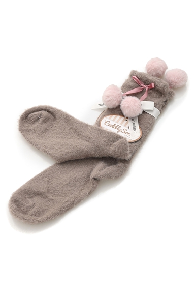 Женские носки Cuddly Socks by Taubert 732140588 купить в интернет-магазине Bestelle фото 2