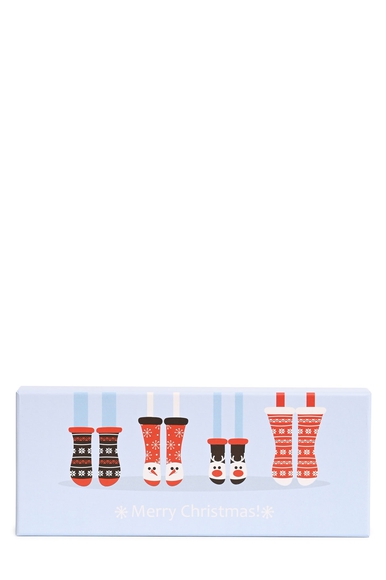 Женские носки Cuddly Socks by Taubert 732151588 купить в интернет-магазине Bestelle фото 4
