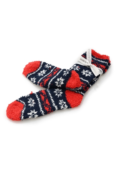 Женские носки Cuddly Socks by Taubert 732151588 купить в интернет-магазине Bestelle фото 2