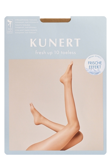  Колготки 10 den Kunert 110304000 купить в интернет-магазине Bestelle фото 1