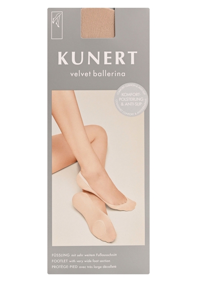  Подследники  Kunert 110202900 купить в интернет-магазине Bestelle фото 1