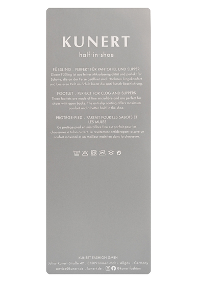  Подследники  Kunert 110154500 купить в интернет-магазине Bestelle фото 2