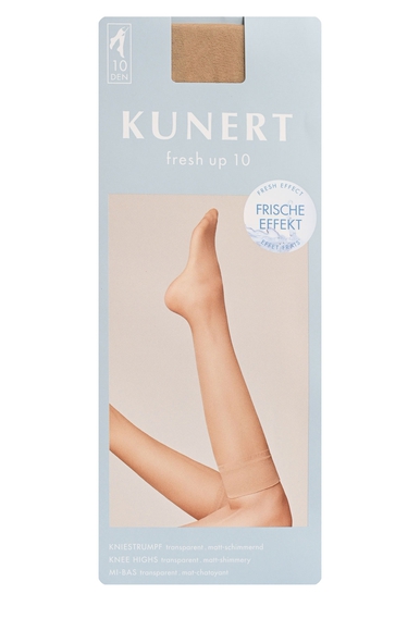  Женские гольфы 10 den Kunert 110185500 купить в интернет-магазине Bestelle фото 1