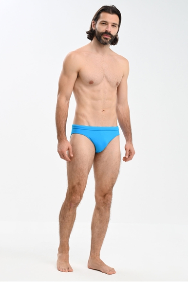  Мужские классические плавки  HOM 402534 купить в интернет-магазине Bestelle фото 3