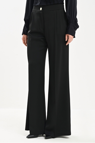 Женские широкие брюки Daniela Drei 2836 купить в интернет-магазине Bestelle фото 1