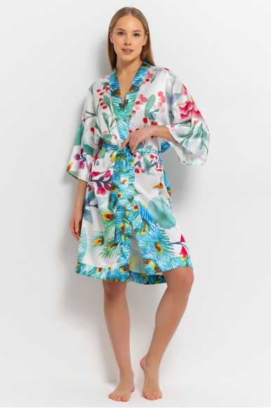 Женский пляжный халат Gottex 24MA727 купить в интернет-магазине Bestelle фото 1