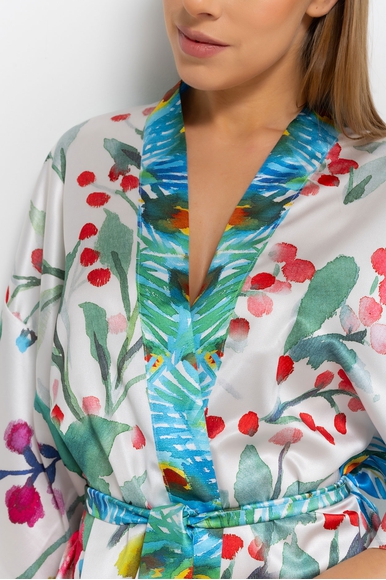 Женский пляжный халат Gottex 24MA727 купить в интернет-магазине Bestelle фото 4
