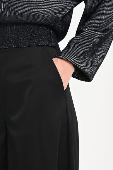 Женские широкие брюки Sarah Pacini 232.13.034 купить в интернет-магазине Bestelle фото 4