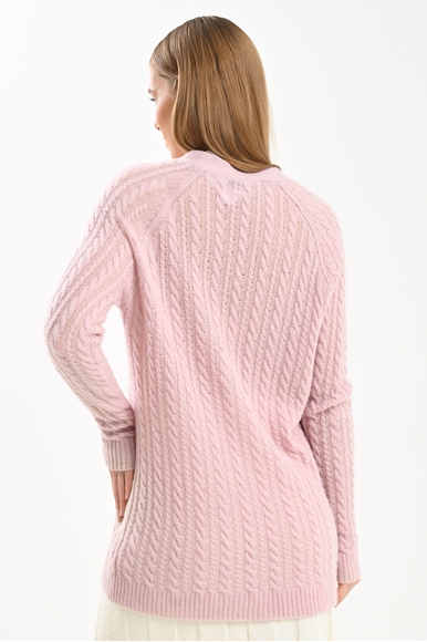 Кардиган женский Giorgio Grati 049CD13 0056 купить в интернет-магазине Bestelle фото 2