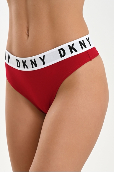 Женские трусы-стринги DKNY DK4529 купить в интернет-магазине Bestelle фото 1