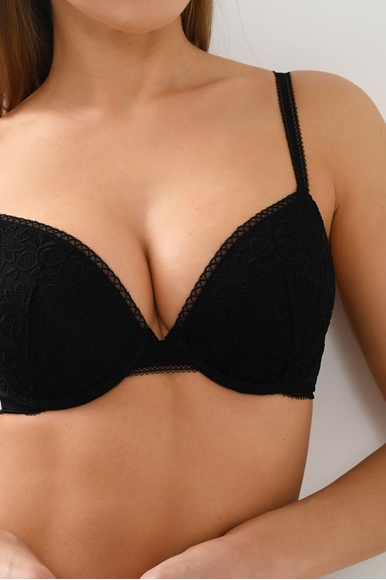  Бюстгальтер с плотной чашкой  Simone Perele 1C2340 купить в интернет-магазине Bestelle фото 4