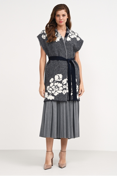  Жилет  Giorgio Grati 049GT03 0090 купить в интернет-магазине Bestelle фото 2