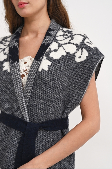  Жилет  Giorgio Grati 049GT03 0090 купить в интернет-магазине Bestelle фото 5