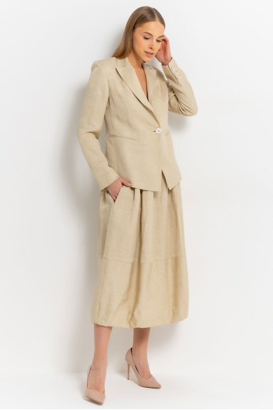 Длинная юбка GentryPortofino D301AG купить в интернет-магазине Bestelle фото 3