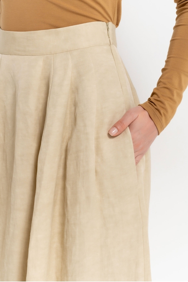 Длинная юбка GentryPortofino D301AG купить в интернет-магазине Bestelle фото 4