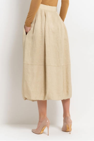 Длинная юбка GentryPortofino D301AG купить в интернет-магазине Bestelle фото 2