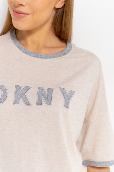 Женский домашний костюм с шортами DKNY YI3919259 купить в интернет-магазине Bestelle фото 4