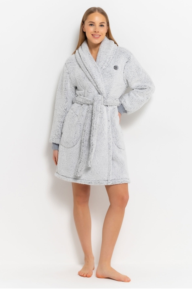  Женский халат  DKNY YI2122599 купить в интернет-магазине Bestelle фото 1