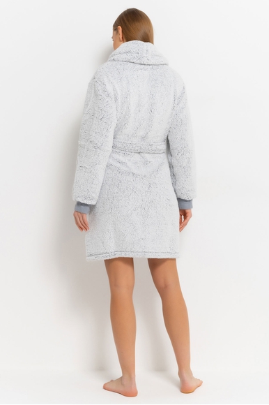  Женский халат  DKNY YI2122599 купить в интернет-магазине Bestelle фото 2