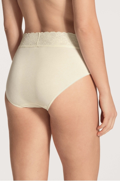 Женские трусы-слипы на высокой посадке Calida 23907 купить в интернет-магазине Bestelle фото 2