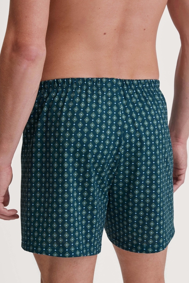  Мужские хлопковые трусы-шорты  Calida 24389 купить в интернет-магазине Bestelle фото 2