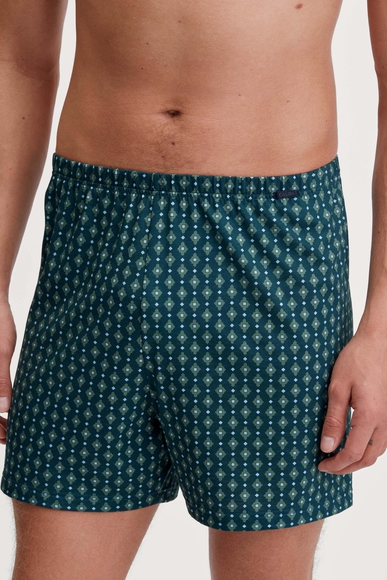  Мужские хлопковые трусы-шорты  Calida 24389 купить в интернет-магазине Bestelle фото 1