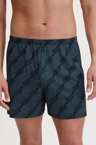 Мужские хлопковые трусы-шорты Calida 24389 купить в интернет-магазине Bestelle фото 1