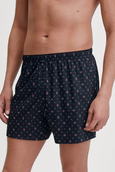 Мужские хлопковые трусы-шорты Calida 24486 купить в интернет-магазине Bestelle фото 1