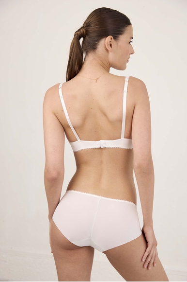 Женские ванильные-трусы-слипы Maison Lejaby 250263 купить в интернет-магазине Bestelle фото 2