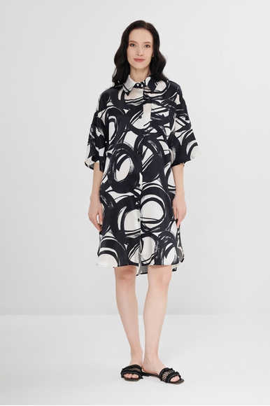 Пляжная туника  Shan 42521-85 купить в интернет-магазине Bestelle фото 1