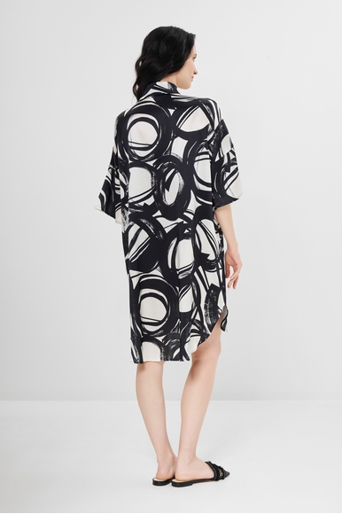 Пляжная туника  Shan 42521-85 купить в интернет-магазине Bestelle фото 2