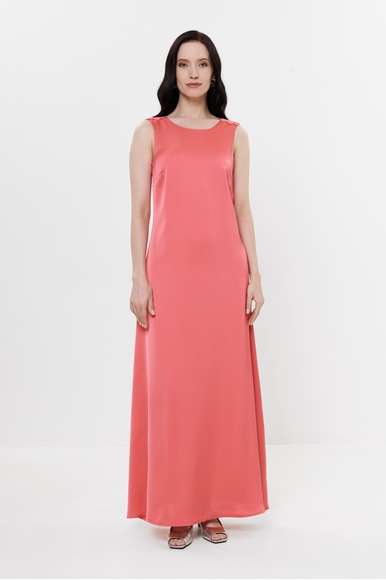 Длинное платье без рукавов Milva Mi 2436 купить в интернет-магазине Bestelle фото 1