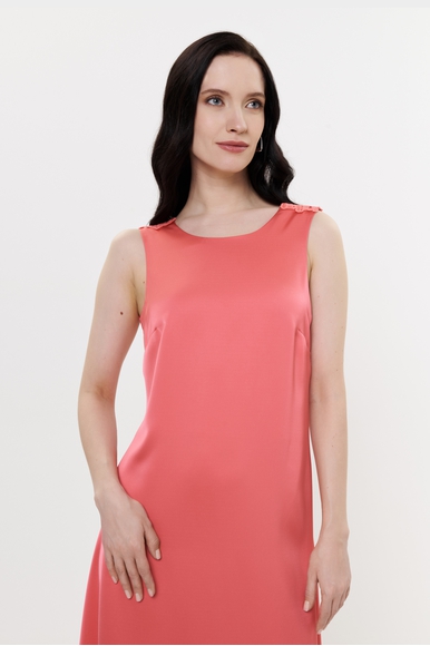 Длинное платье без рукавов Milva Mi 2436 купить в интернет-магазине Bestelle фото 3