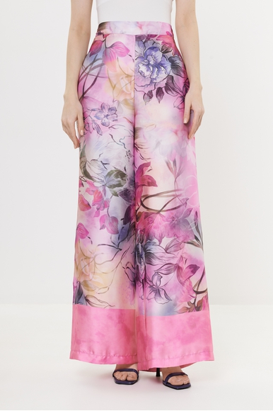 Женские широкие брюки Milva Mi 2536 купить в интернет-магазине Bestelle фото 1