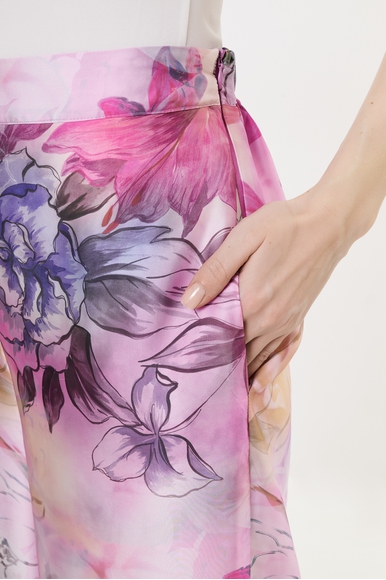 Женские широкие брюки Milva Mi 2536 купить в интернет-магазине Bestelle фото 4