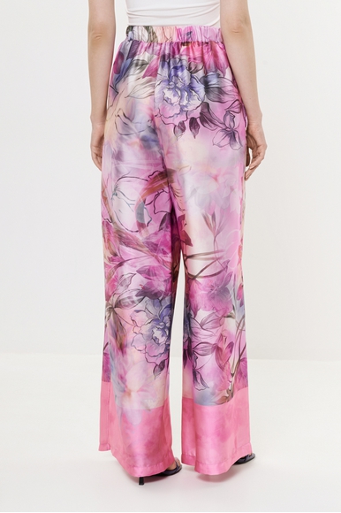 Женские широкие брюки Milva Mi 2536 купить в интернет-магазине Bestelle фото 2