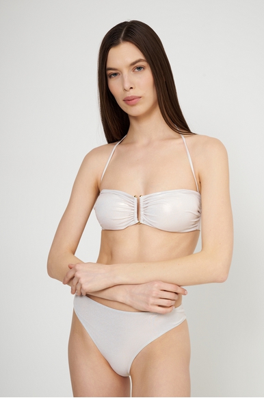 Белый раздельный купальник Rocco Ragni E24-30-B33 купить в интернет-магазине Bestelle фото 1