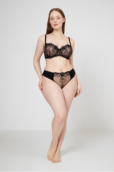Бюстгальтер с мягкой чашкой Ambra 0342 купить в интернет-магазине Bestelle фото 4