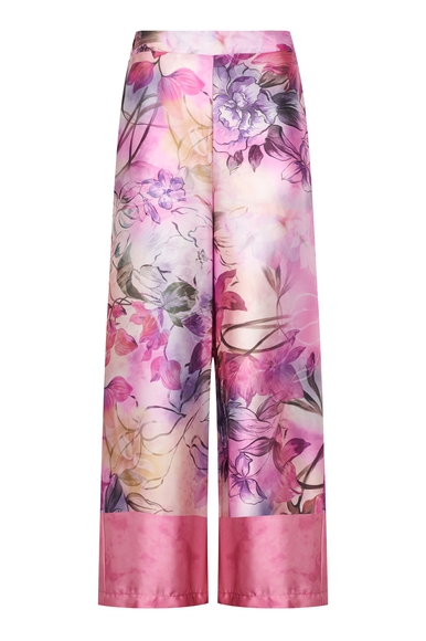 Женские широкие брюки Milva Mi 2536 купить в интернет-магазине Bestelle фото 5