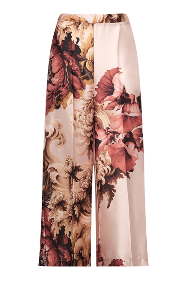 Женские широкие брюки Milva Mi 2536 купить в интернет-магазине Bestelle фото 6