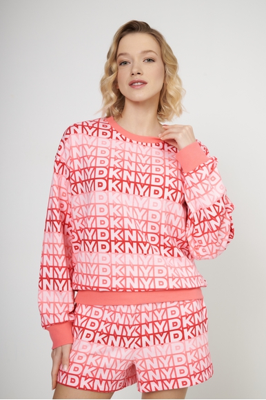 Женский комплект с шортами DKNY YI50040 купить в интернет-магазине Bestelle фото 3